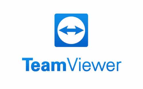 TeamViewer pour Mac easy compta