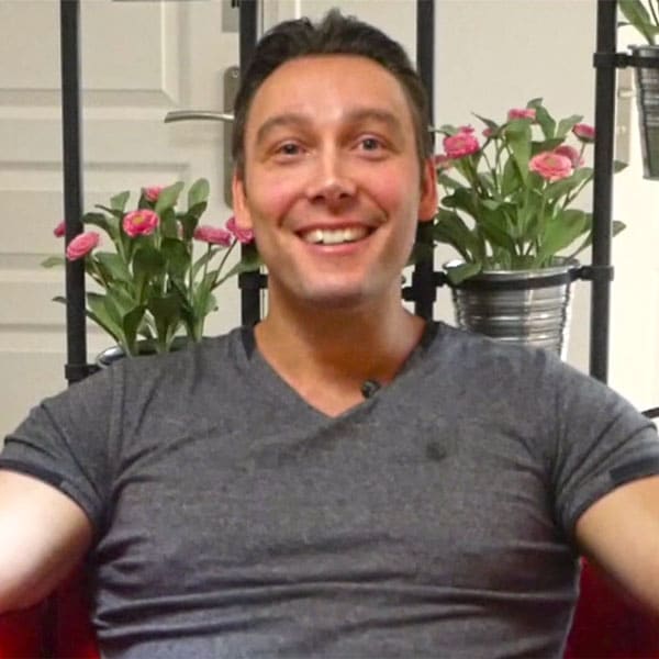 Olivier - Juriste