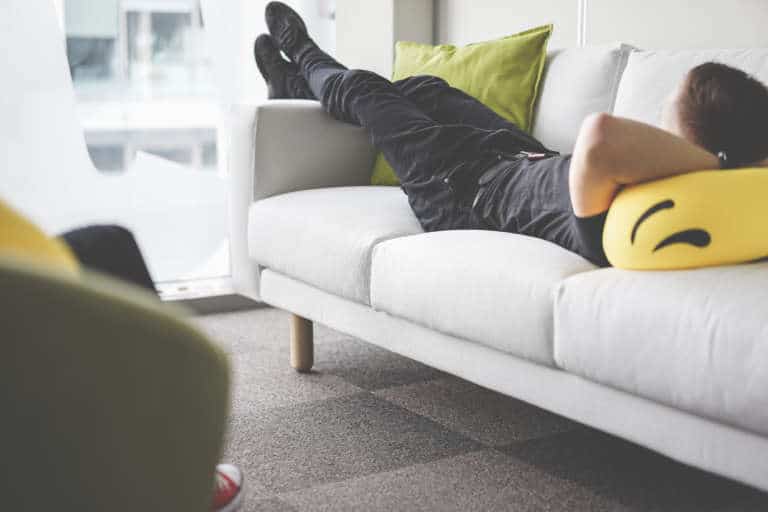 2 Jours De Repos Consécutifs Obligatoires Hcr