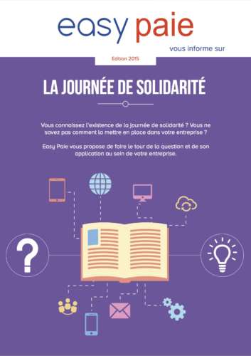 journée de solidarité