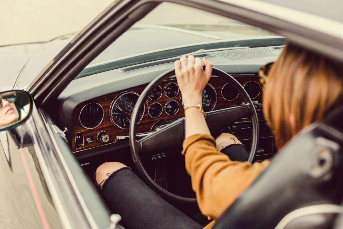 Optimisez vos coûts : la voiture de fonction - easy Compta