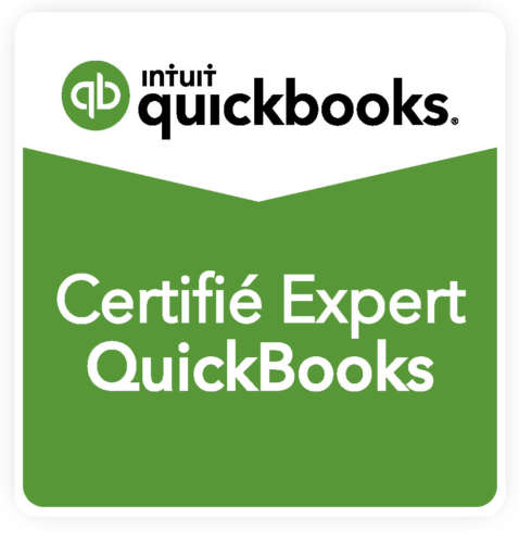 certification QuickBooks Lyon