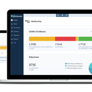 QuickBooks Lyon Compta