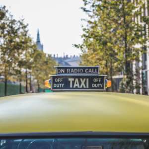 TVA taxi