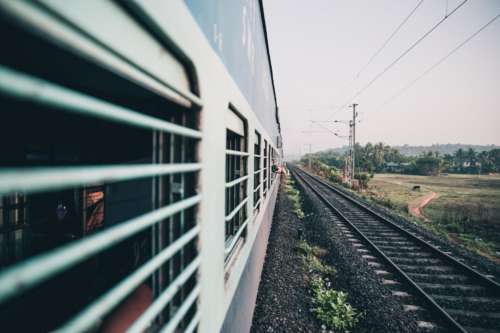 récupérer la TVA sur le train 